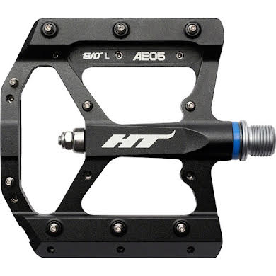 HT Pedals AE05 (Evo+) Platform Pedal