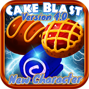 Download Cake Blast Cake Match Cake Mania Games For PC Windows and Mac