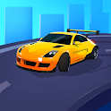 Icon Car Racing Master : Car Game