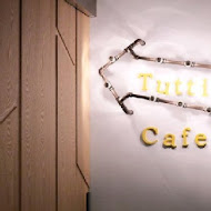 Tutti Cafe 圖比咖啡