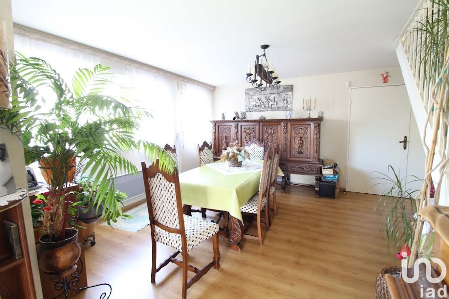 Vente appartement 6 pièces 103 m² à Argenteuil (95100), 380 000 €