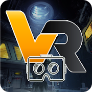 VR Games Store : Download & Play Top VR Games Here  Icon