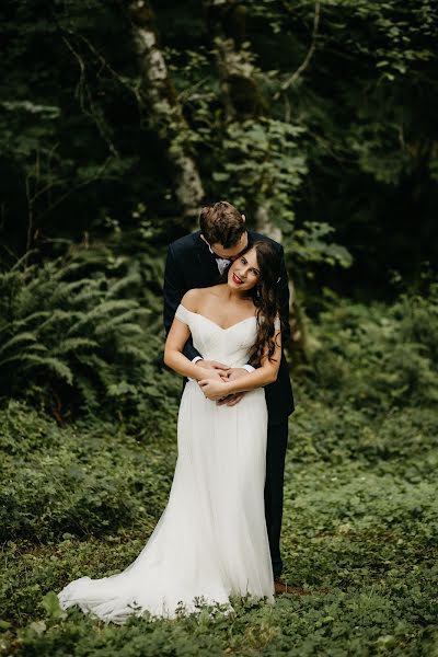 Wedding photographer Marcela Pulido (mgpulido). Photo of 21 August 2019