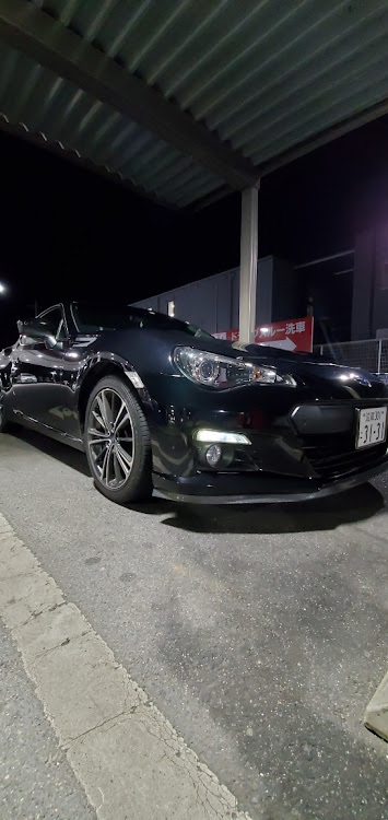BRZの86BRZオーナーさんと繋がりたい・ドライブに関するカスタム事例の投稿画像1枚目