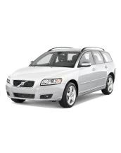 Volvo S40 / V40 / V50