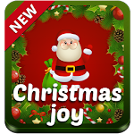 Cover Image of Download Christmas Joy Theme 2.007 APK