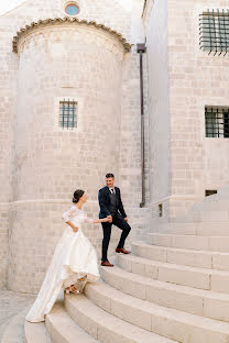 Bröllopsfotograf Antonio Matic (antoniomatic). Foto av 4 oktober 2022