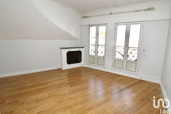 appartement à Paris 20ème (75)