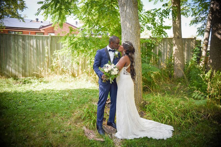 Fotógrafo de bodas Alisa Orlova (alisaiorlova). Foto del 13 de julio 2020