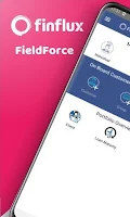 Finflux Fieldforce - Vaya Screenshot