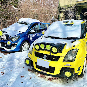 スイフトスポーツ ZC31S