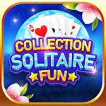 Cover Image of Tải xuống Bộ sưu tập Solitaire Vui nhộn 1.0.5 APK