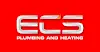 ECS Plumbing & Heating Ltd Logo