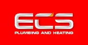 ECS Plumbing & Heating Ltd Logo