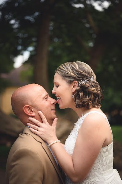 Wedding photographer Ádám Fedelin (feddie). Photo of 23 September 2020