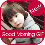 GIF Good Morning / GIF Morning / Morning GIFs  Icon