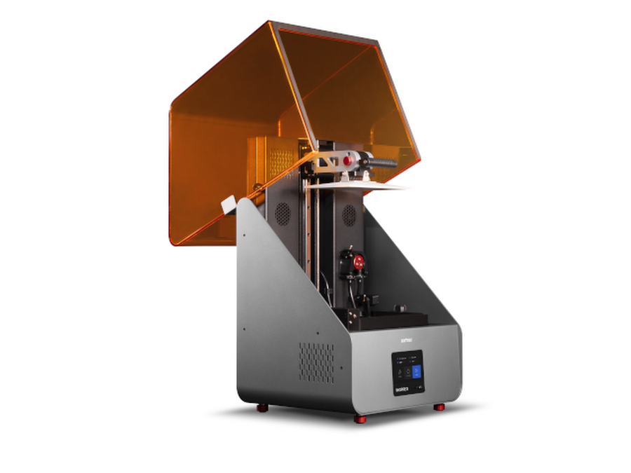 Zortrax Inkspire 2 4K Resin 3D Printer