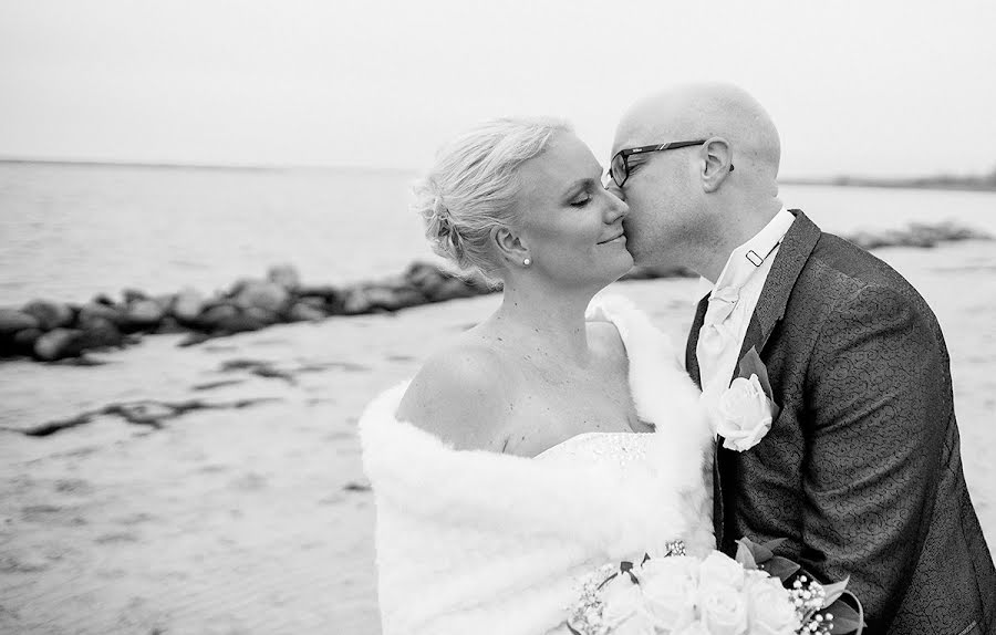 結婚式の写真家Annelie Johnsson (annelie)。2019 3月21日の写真
