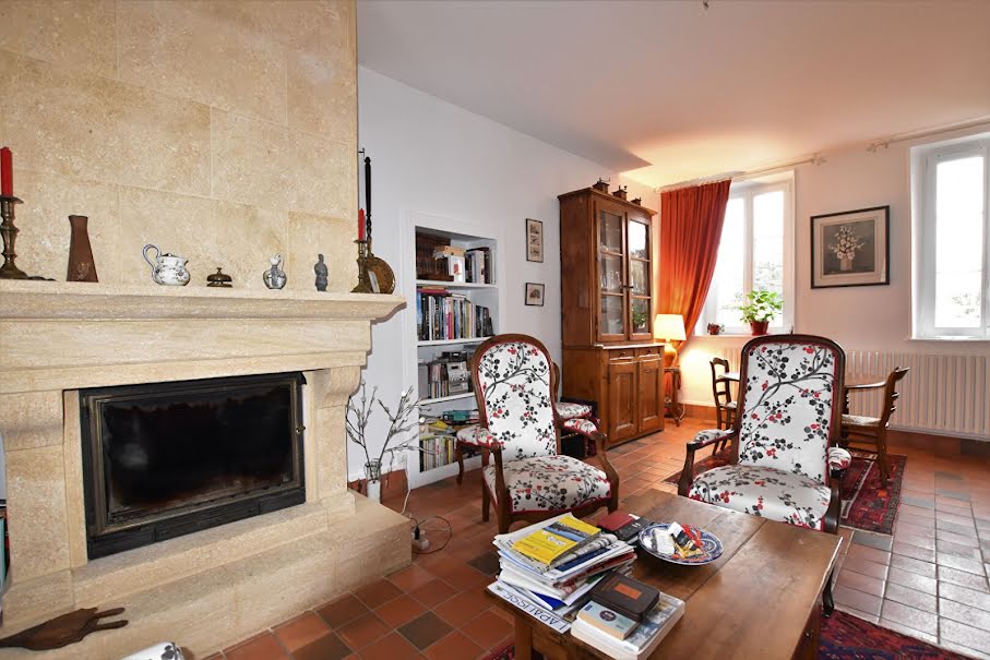 Vente maison 8 pièces 170 m² à Servilly (03120), 275 000 €