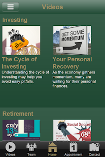 Wellstone Wealth Management(圖3)-速報App