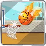 Basket Shooting Apk