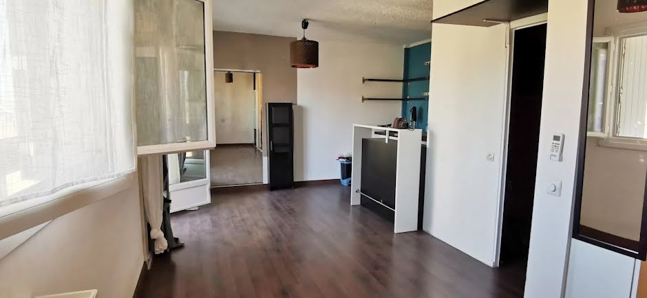 Vente appartement 1 pièce 24.1 m² à Toulon (83000), 94 000 €