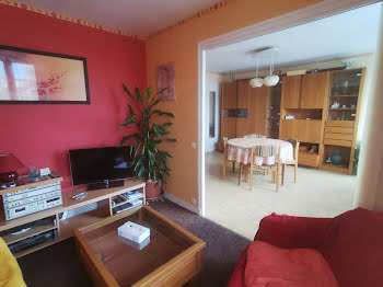 appartement à Lyon 3ème (69)