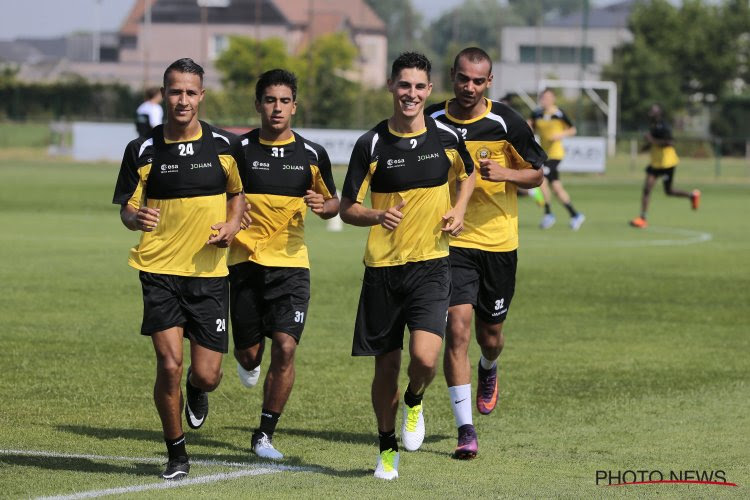 Lokeren tient déjà son nouveau coach !