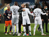 🎥 Le bel assist de Jérémy Doku avec Rennes