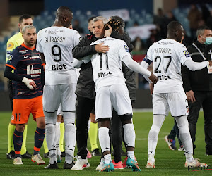 🎥 Le bel assist de Jérémy Doku avec Rennes