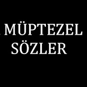 Müptezel Sözler  Icon