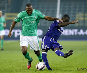 En nu weer een probleem op links voor Anderlecht: geblesseerde en niet gemotiveerde