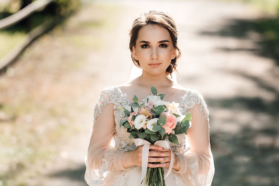 Fotógrafo de bodas Yura Morozov (sibirikonium). Foto del 21 de octubre 2020