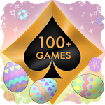 Cover Image of Herunterladen Solitaire-Superpaket  APK