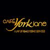 Cafe York Lane, Vijay Nagar, North Campus, New Delhi logo