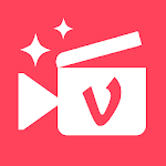 Cover Image of Unduh Vizmato – Editor Video & Pembuat Slideshow! 2.1.6 APK