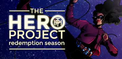 Hero Project: Redemption Screenshot