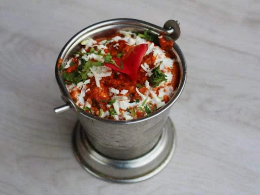 Paneer Balti