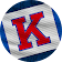 Kansas Jayhawks icon