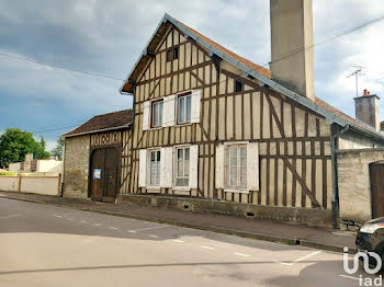 maison à Brienne-le-Château (10)