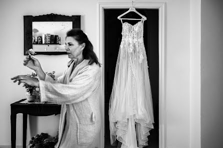 Fotógrafo de casamento Antonio Palermo (antoniopalermo). Foto de 31 de março 2023