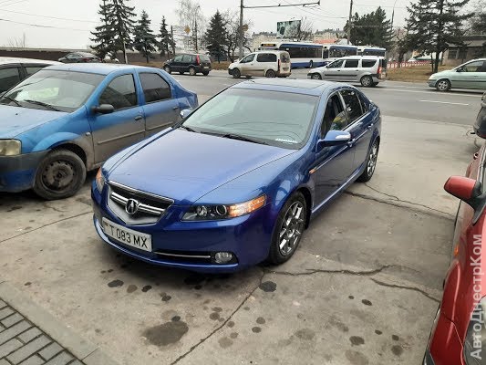 продам авто Acura TL TL III фото 1