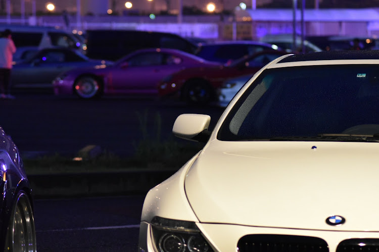 6シリーズのbmw・イベント・お友達・楽しかったね❗・ドライブと居酒屋どっちが好き？?に関するカスタム事例の投稿画像1枚目