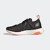 ultraboost t utility black/granite/solar orange