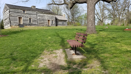 Ohren Family Memorial Bench