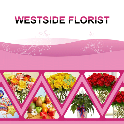 WestSide Florist: Send Flowers