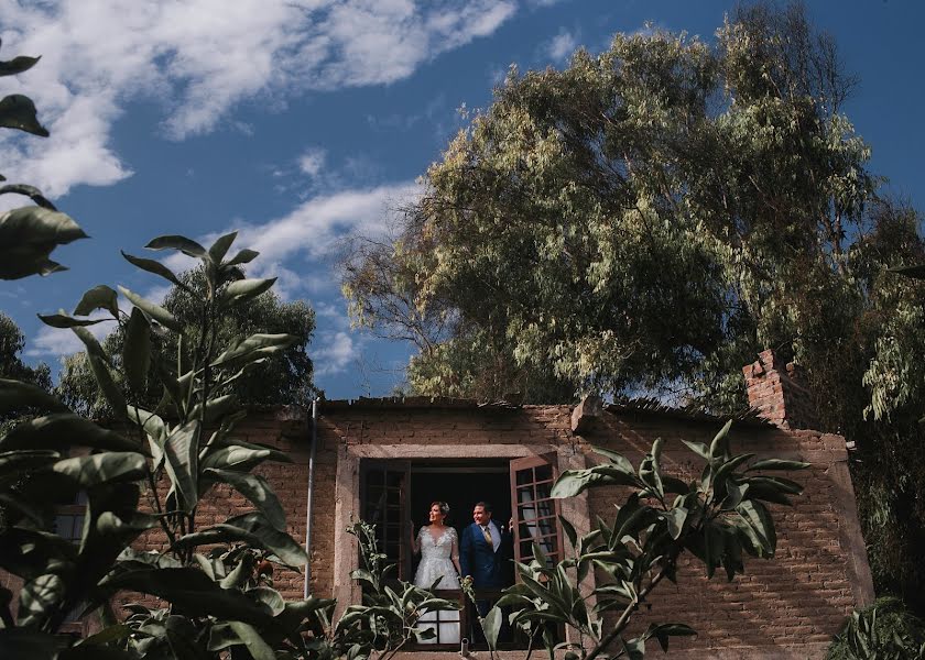 Fotógrafo de bodas Eduardo Calienes (eduardocalienes). Foto del 12 de junio 2019