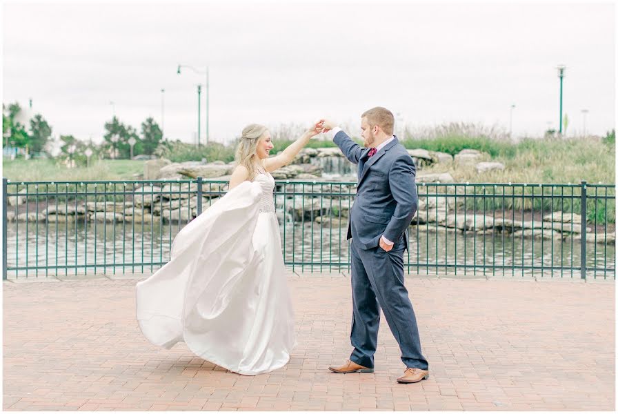 Photographe de mariage Holly Felts (hollyfelts). Photo du 30 décembre 2019