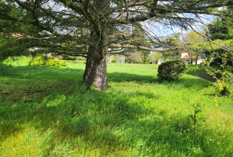  Vente Terrain + Maison - Terrain : 490m² - Maison : 100m² à Bressolles (01360) 