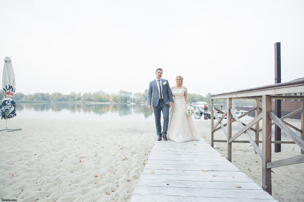 Fotógrafo de bodas Tatyana Khristovskaya (28foto). Foto del 24 de octubre 2016